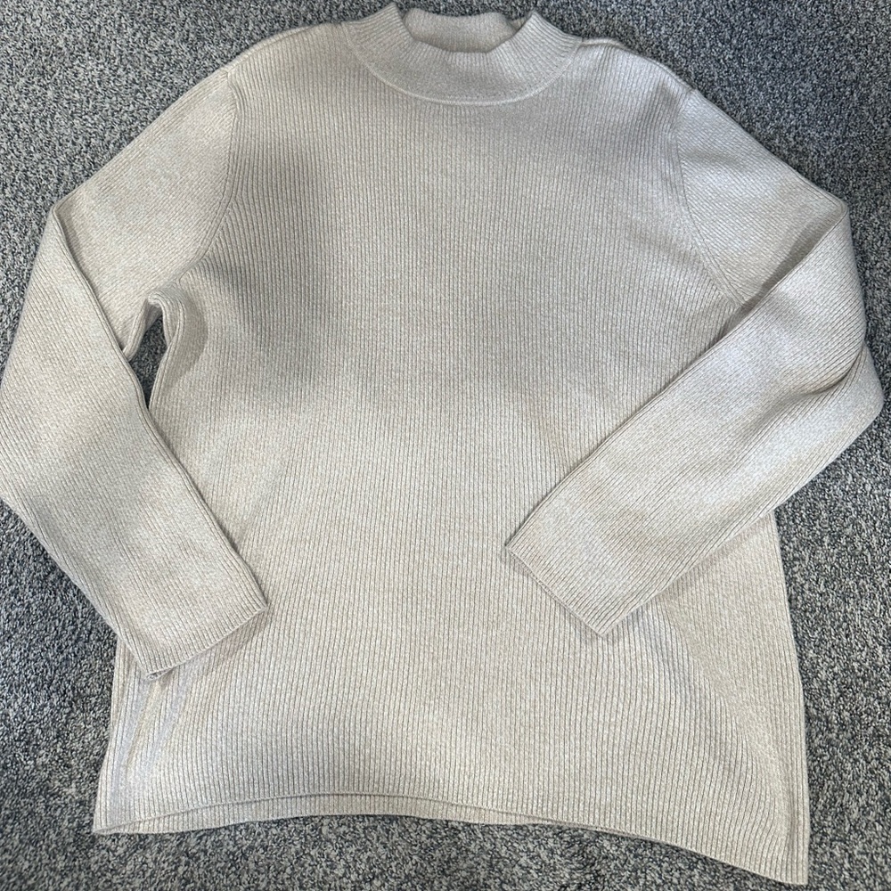Karen Scott sweater